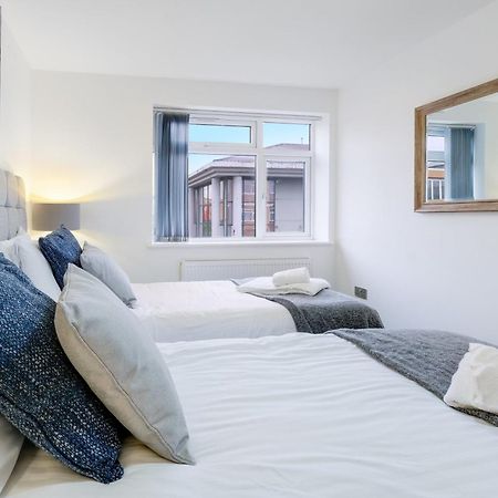 St Martins 2 Bedroom Apartments In Ruislip By 360 Stays 外观 照片