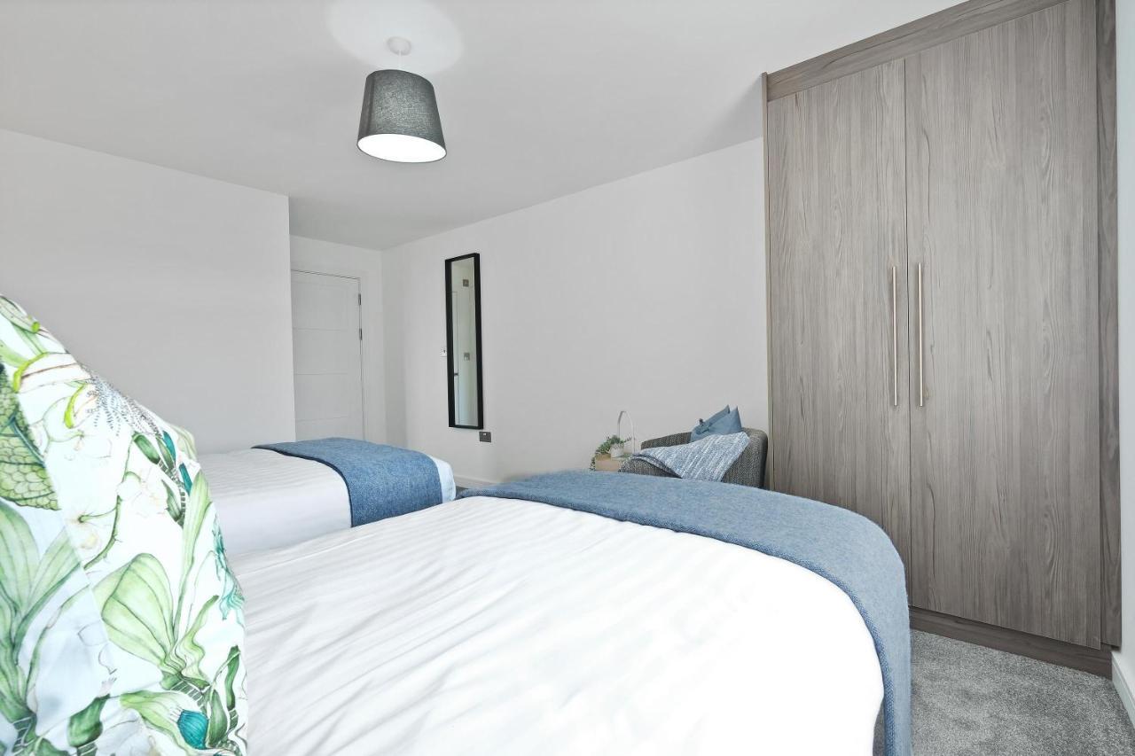 St Martins 2 Bedroom Apartments In Ruislip By 360 Stays 外观 照片