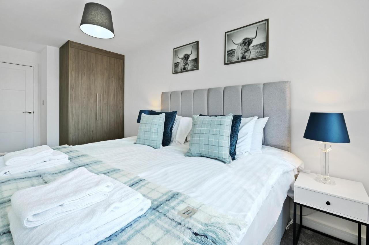 St Martins 2 Bedroom Apartments In Ruislip By 360 Stays 外观 照片