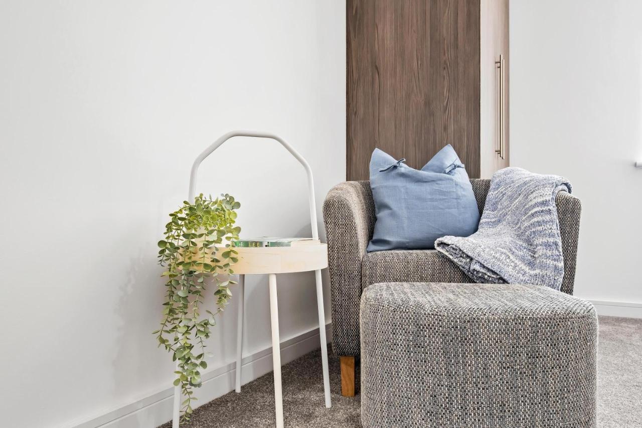 St Martins 2 Bedroom Apartments In Ruislip By 360 Stays 外观 照片