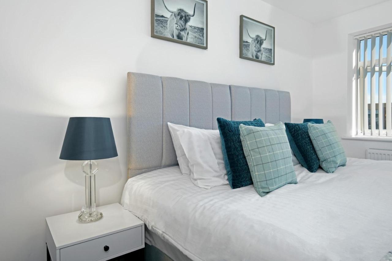 St Martins 2 Bedroom Apartments In Ruislip By 360 Stays 外观 照片