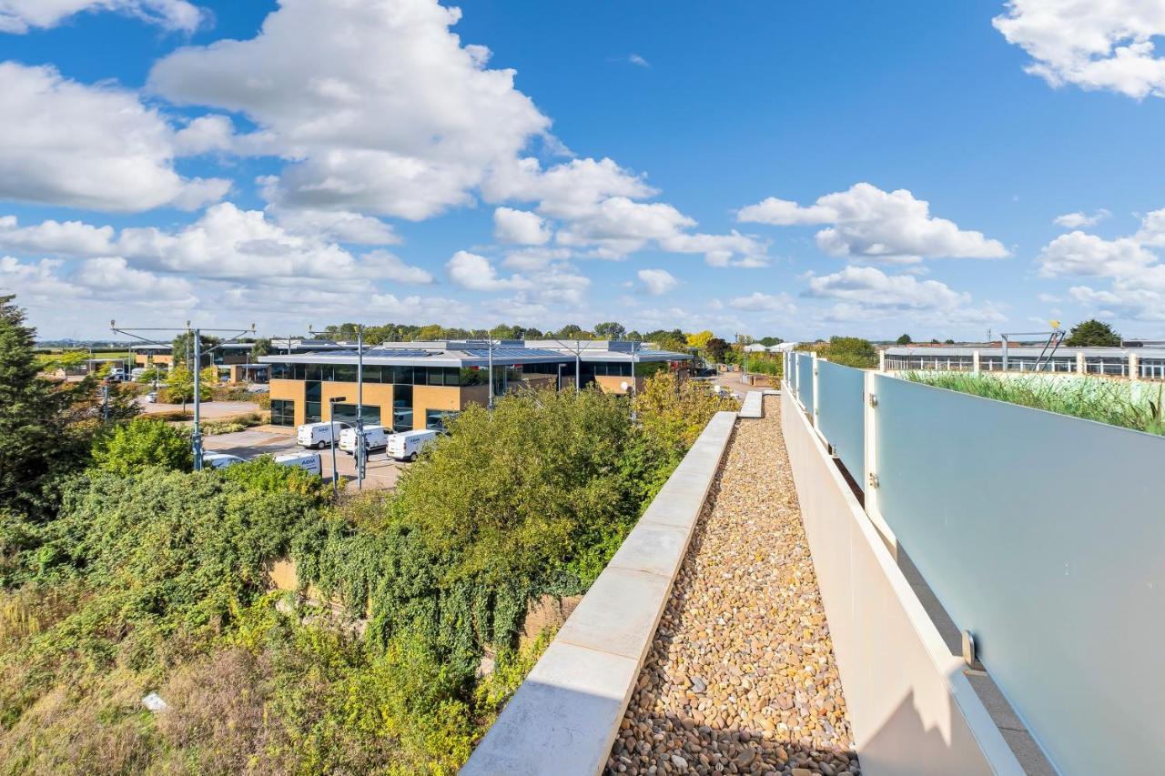 St Martins 2 Bedroom Apartments In Ruislip By 360 Stays 外观 照片