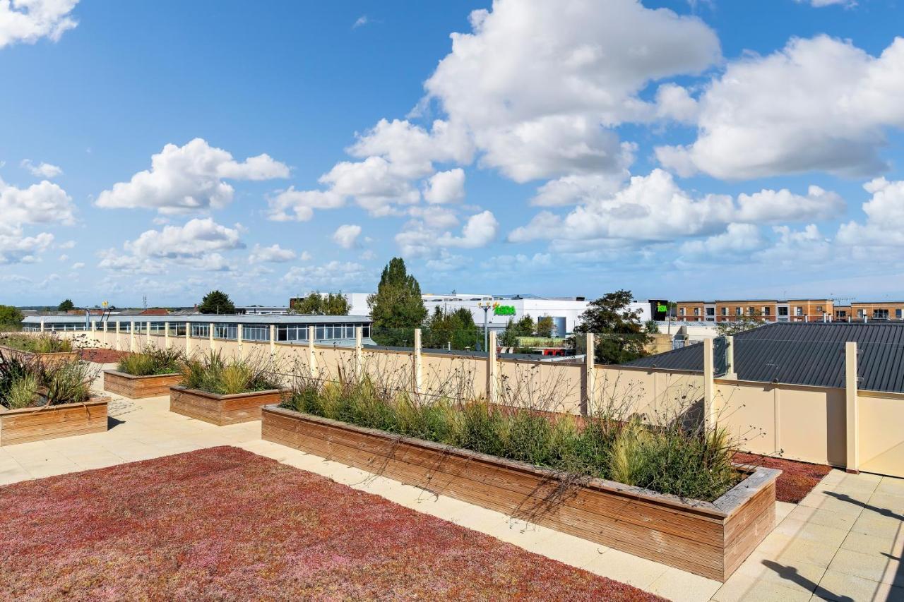 St Martins 2 Bedroom Apartments In Ruislip By 360 Stays 外观 照片