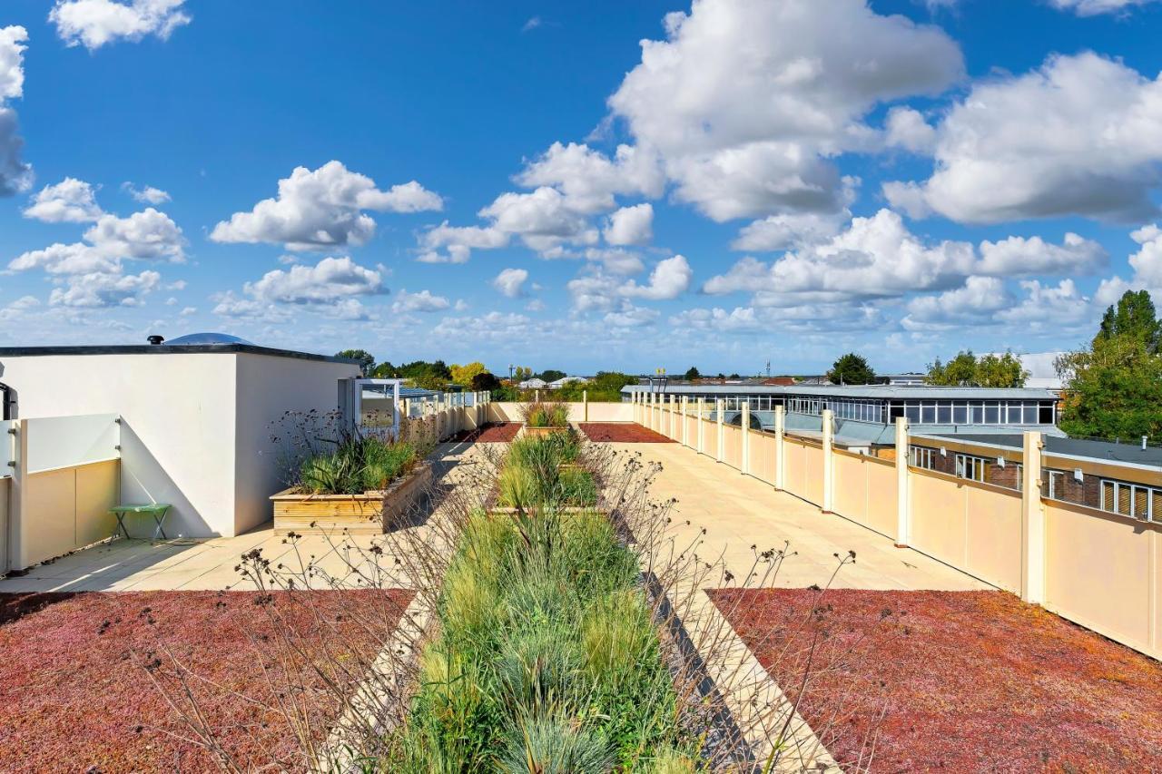 St Martins 2 Bedroom Apartments In Ruislip By 360 Stays 外观 照片