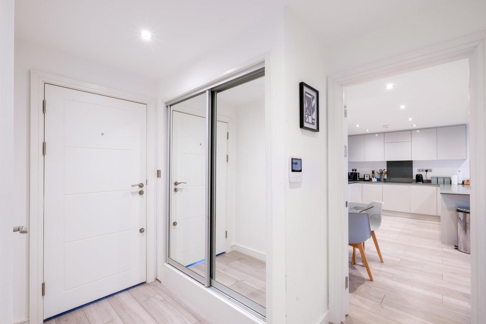 St Martins 2 Bedroom Apartments In Ruislip By 360 Stays 外观 照片