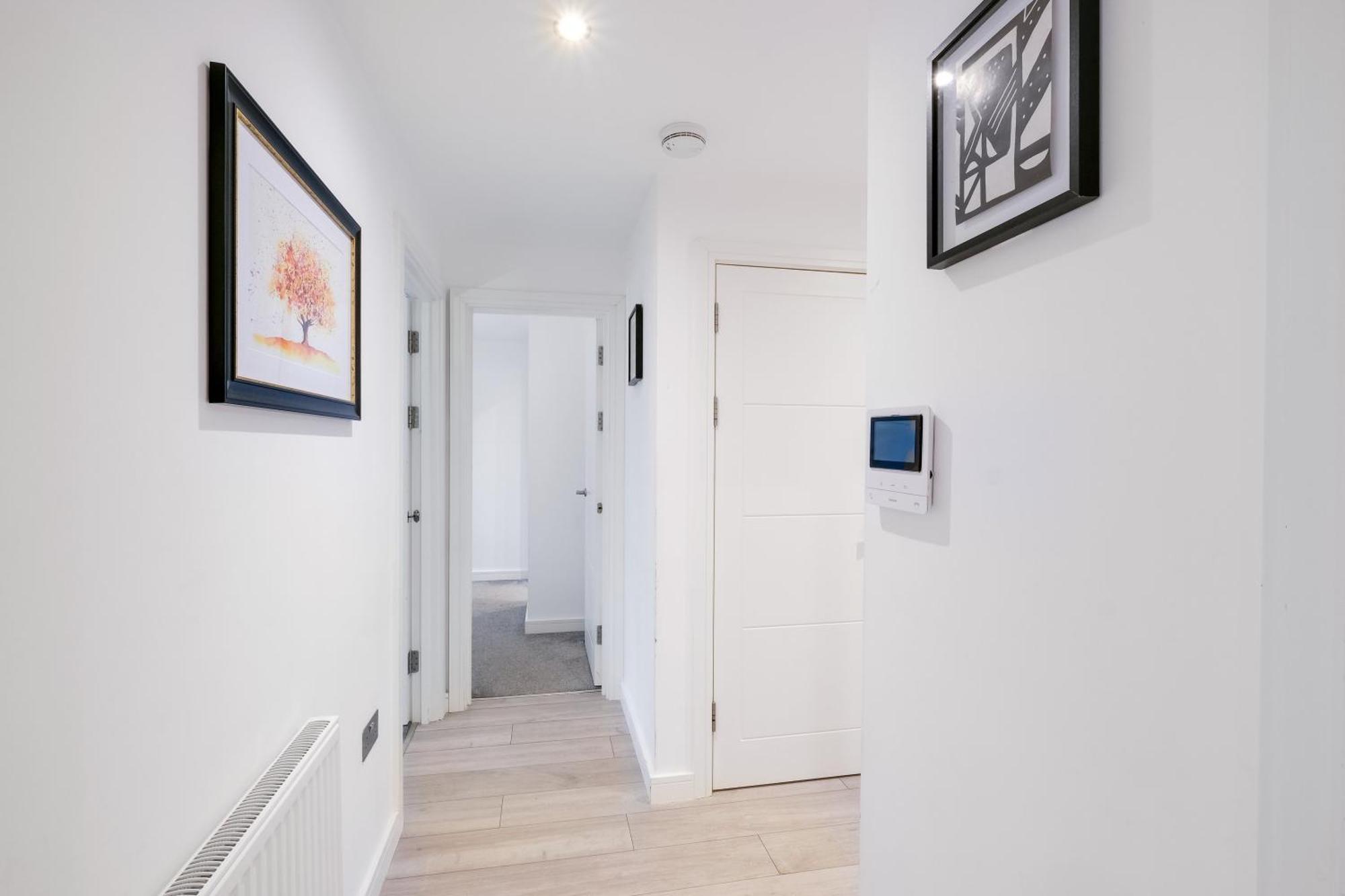 St Martins 2 Bedroom Apartments In Ruislip By 360 Stays 外观 照片
